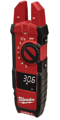 Milwaukee Electric Tools 495220620 Hvac Fork Tester