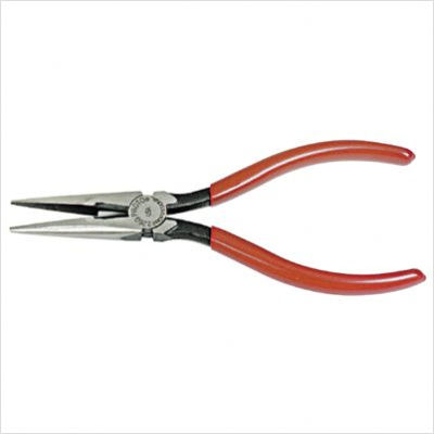 7-1-2 Inch Chain Nose Pliers