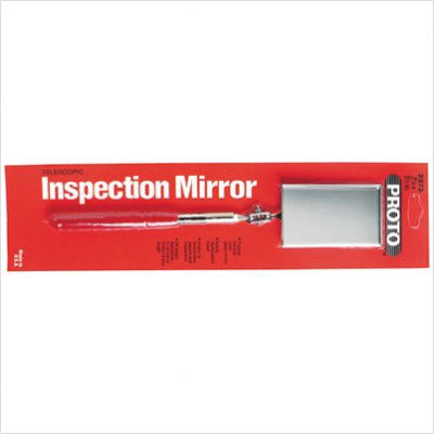 Proto 577-2370 Mirror Inspect Circle 7-