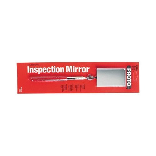 Proto 577-2373 Mirror Inspect Rect 2-1-