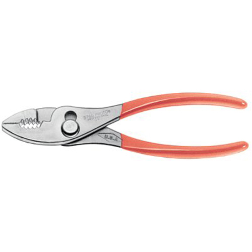 Proto 577-278 8 Slip Joint Combination Pliers Proto 577-278 8 Slip Joint Combination Pliers