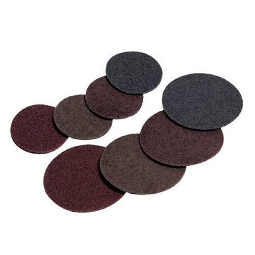 UPC 048011337944 product image for Abrasive 405-048011-33794 Scotch Brite Roloc Sl Surface Cond Disc 3 Inch A Crs | upcitemdb.com