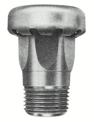 025-304810 Air Vent Fitting