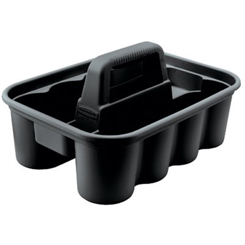 640-3154-88-bla Deluxe Carry Caddy Black