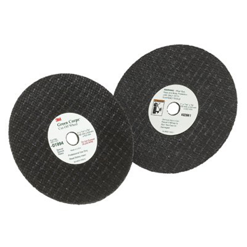 3M Abrasive 405-051131-01986 3M 051131-01986 3X1-16X3-8 Cut-Off Wheel 3M Abrasive 405-051131-01986 3M 051131-01986 3X1-16X3-8 Cut-Off Wheel