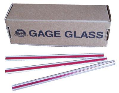 055-34x48rl Rl 3-4x48 Gauge Glass
