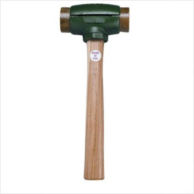 Garland Mfg 311-35005 Size 5 No Face Split Head Hammer Casting And