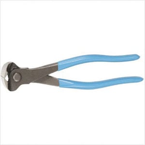 140-358-bulk Cutting Pliers Nippers