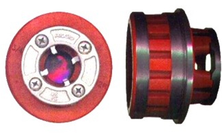 632-37030 11R 1-4 Npt Die Hd Comp