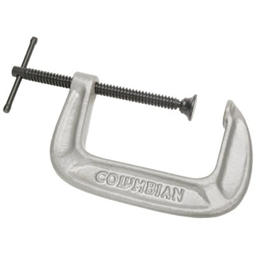 Wilton 825-41416 141 1-2C 1-1-2 C Clamp Wilton 825-41416 141 1-2C 1-1-2 C Clamp