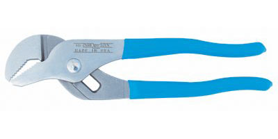 140-428-bulk 8 Inch Adjustable Tongue Andgroove Pliers