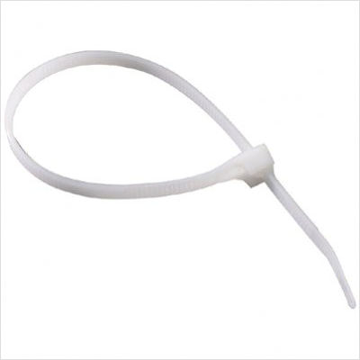 623-46-308 Cable Tie 8 Inch 75 Lb 100-bag