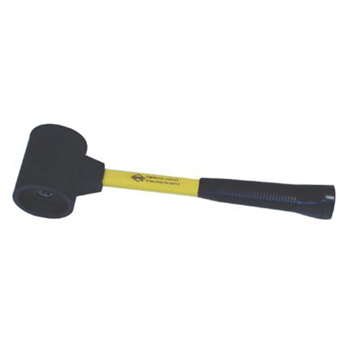 Nupla 545-09-505 Sps-205 2 Inch Non-Marring Composite Hammer
