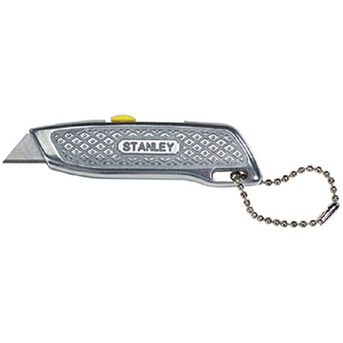 Stanley 68010239 MiteyKnife Metal Pocket Knives