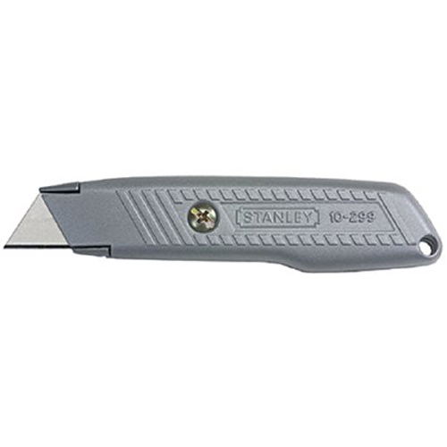 680-10-299 Interlock Utility Knife