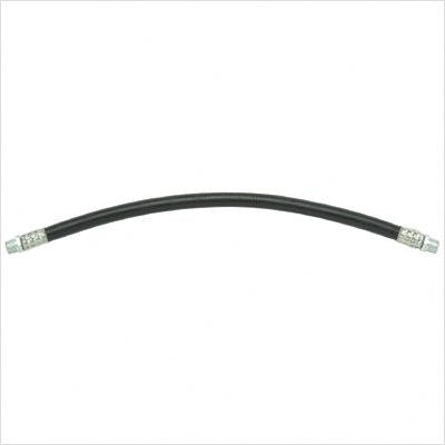 570-10-536 4 500-psi 36 Inch 1-8 Inch Npt Male Grease Hose