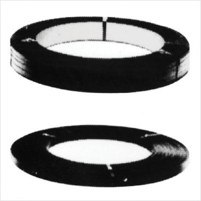 Strapbinder 705-1005980 5-8 Inchx.020 Reg. Duty Steel Strapping 23.6 Per L Strapbinder 705-1005980 5-8 Inchx.020 Reg. Duty Steel Strapping 23.6 Per L