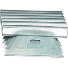 Guardair 335100H45K Set Of Standard Gasket Cutting Blades 6