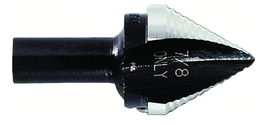 585-10310 Unibit-10 1-2 Inch Step Drill