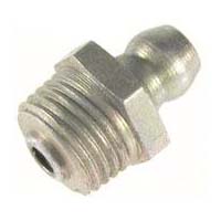 570-11-150 Short Straight Grease Fitting 1-8 Inch Npt