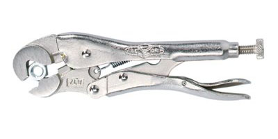 UPC 038548000022 product image for 586-10LW 00002 10 Inch Locking Wrench | upcitemdb.com