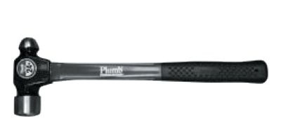 Cooper Hand Tools Plumb 184-11429 Plumb 32-oz B.p. Hammerfam-32