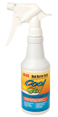 434-11509 Ma Cool Gel 32oz Spray Bottle11509