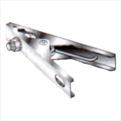 Lenco 380-02000 Steel Eg-200 Ground Clamp