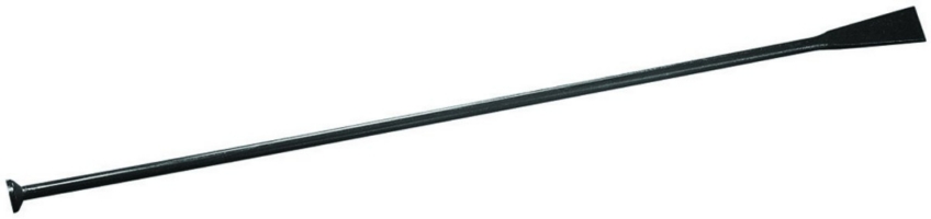 027-1160000 Straight Post-hole Digger Bar W-tamper Top