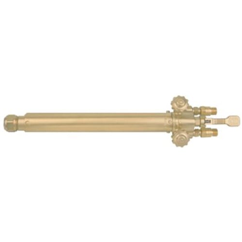 341-0380-0217 Mt210A Machine Torch W-Flashback Arrestors