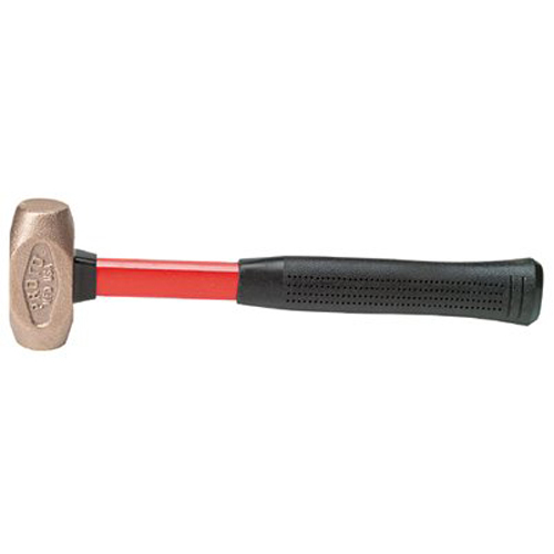 Proto 577-1431g 3.8lbs. Brass Soft Face Hammers
