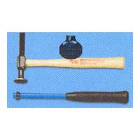 Martin Tools 276-154SFG Vert Shrink Body Hammercross Chisel Fbrgls Hndl Martin Tools 276-154SFG Vert Shrink Body Hammercross Chisel Fbrgls Hndl