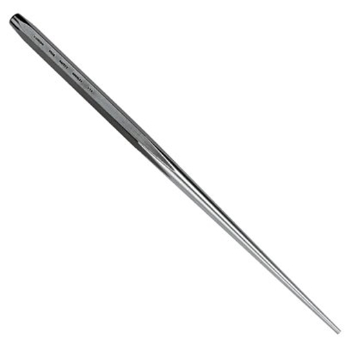 16" Round Tip Long Aligning Punch
