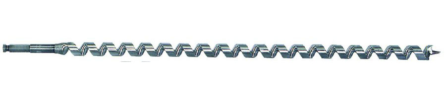 Irwin 585-48215 41H24-7 15-16 Impact Bit