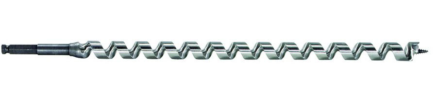 Irwin 585-47911 41H18-7 11-16 Impact Bit