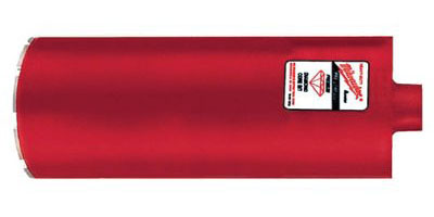 Milwaukee Electric Tools 49548163014 3 In. Pre Stress Diam Bit