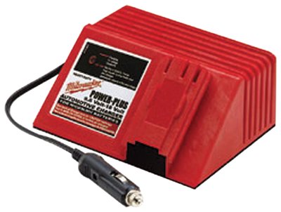 Milwaukee Electric Tools 49548590186 Universal Charger Dc