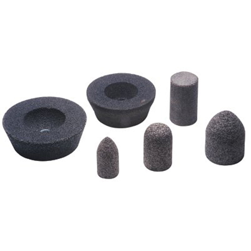 CGW Abrasives 421-49010 6-4-3-4X2X5-8-11 A24-Q6-B N-Stl Bk T11 Cup Wheel CGW Abrasives 421-49010 6-4-3-4X2X5-8-11 A24-Q6-B N-Stl Bk T11 Cup Wheel