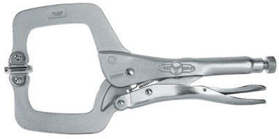 586-4sp 4 Inch Vise Grip Locking Inchc