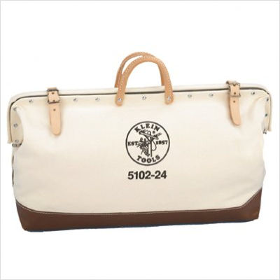 409-5102-12 12 Inch Tool Bag