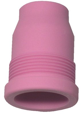 366-53n60 #6 3-8 Inch Gas Lens Alumina Nozzle