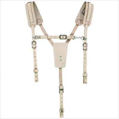 409-5413 Safety Belt Suspender