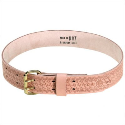 409-5415xl Extra Large Waist Belt