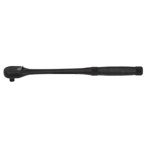 Proto 577-5450XLBL 1-2 Inch Drive Long Black Ratchet Proto 577-5450XLBL 1-2 Inch Drive Long Black Ratchet