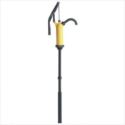 Hand Pump For 5 To 55 Gallon Droms 9oz-stroke