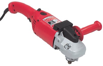 Milwaukee Electric Tools 4956072 9 Inch Sander