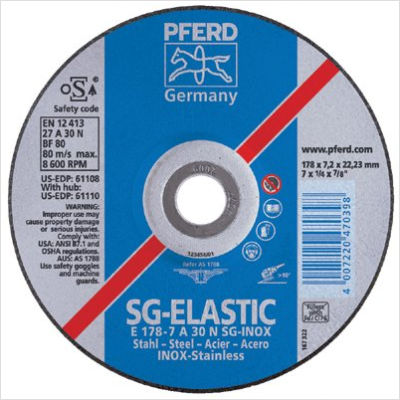 Pferd 419-61105 Fd 61105 4-1-2X1-4X7-8 Wheel61105 Pferd 419-61105 Fd 61105 4-1-2X1-4X7-8 Wheel61105
