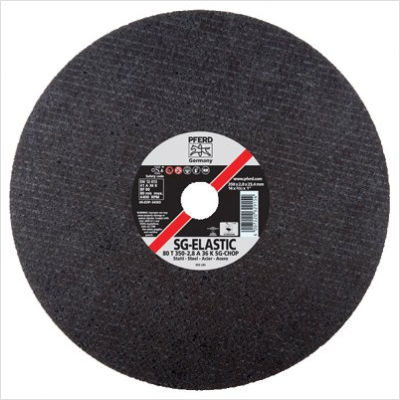 Pferd 41964502 Fd 64502 14X332X1 Gp Chop Saw64502