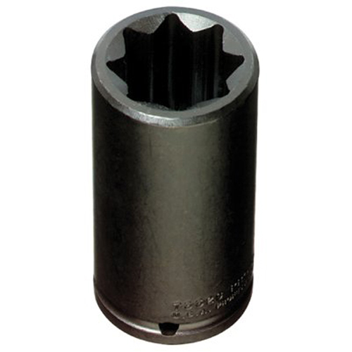 Proto 577-7324S Skt Imp 1-2 Dr 3-4 8 Pt Proto 577-7324S Skt Imp 1-2 Dr 3-4 8 Pt