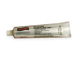 399-73560 Silicone Dm Dielectric Grease